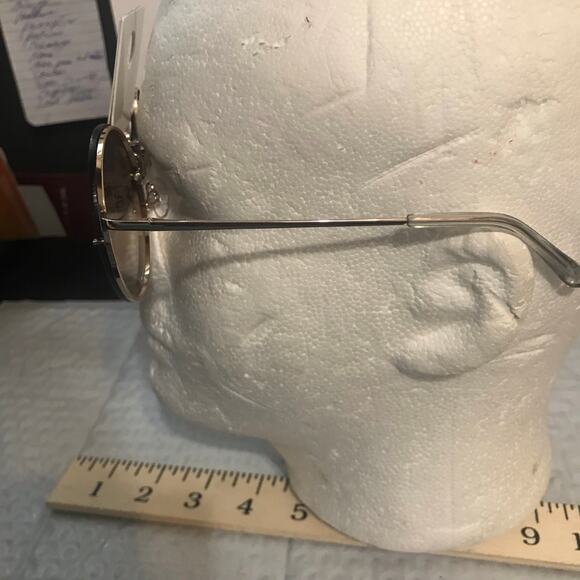 FOREVER 21 SUNGLASSES  ROUND NWT - Picture 2 of 9